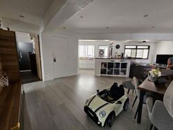 Blk 227B Compassvale Drive (Sengkang), HDB 5 Rooms #634083461